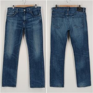 Citizens of Humanity Core Slim Straight Jeans